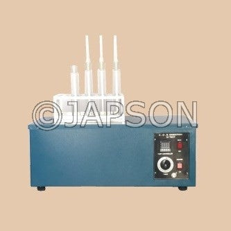 Cod Digestion Apparatus Cod Digestion Apparatus
